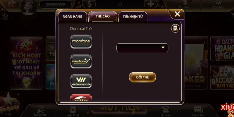 Quy trình rút tiền Sunwin chi tiết – tối ưu để giảm lỗi và đảm bảo xử lý nhanh