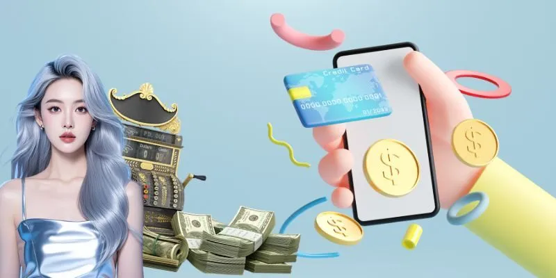 Những lỗi thường gặp khi rút tiền Sunwin và cách xử lý hiệu quả