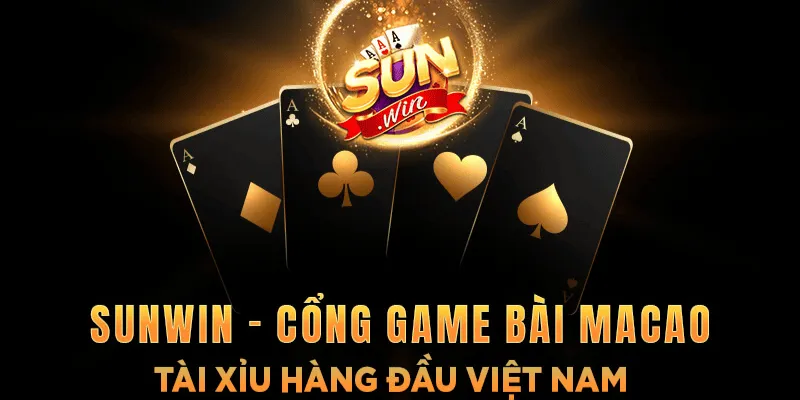 Tổng quan về cổng game Sunwin